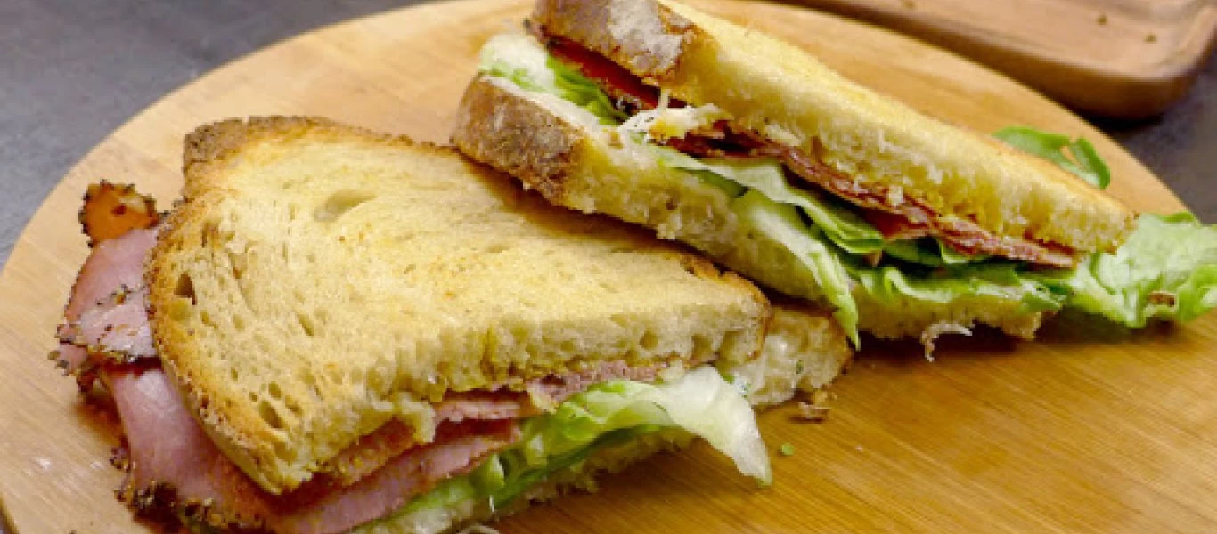 Μεγάλη αλυσίδα φούρνων και διανομής ελαφρού γεύματος γράφει απώλειες 70% του τζίρου της λόγω lockdown